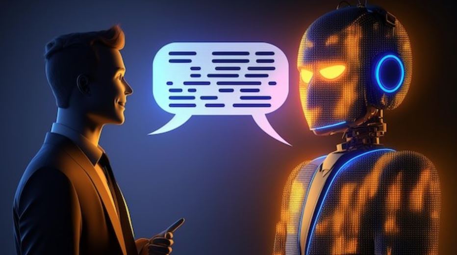 ai voice news