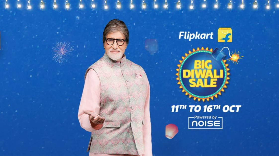 big diwali sale